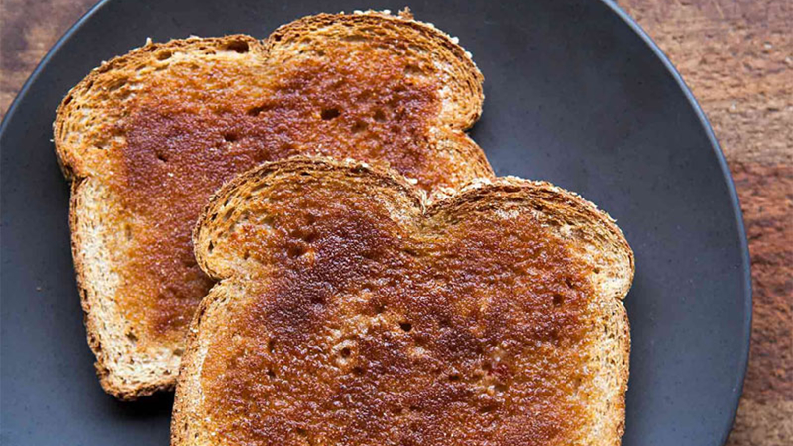 some wonderful toast